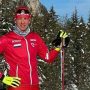 Евгений Белов – в числе сильнейших лыжников мира
