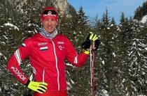 Евгений Белов – в числе сильнейших лыжников мира