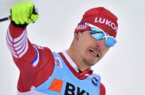 Белов – победитель этапа КМ в эстафете