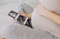 Здоровье малыша зависит не только от мамы