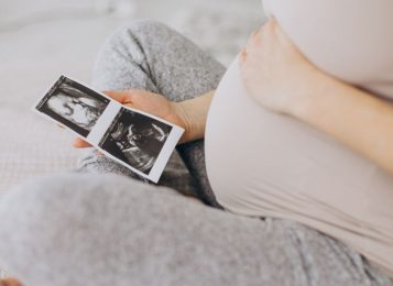 Здоровье малыша зависит не только от мамы