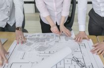 Проект благоустройства сквера по улице Свердлова