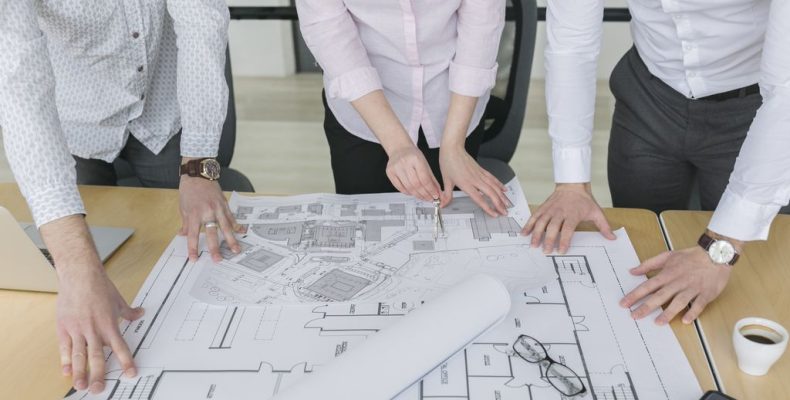 Проект благоустройства сквера по улице Свердлова