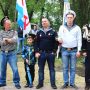 Матрос Александр Зубакин и братство камышловских моряков
