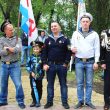 Матрос Александр Зубакин и братство камышловских моряков