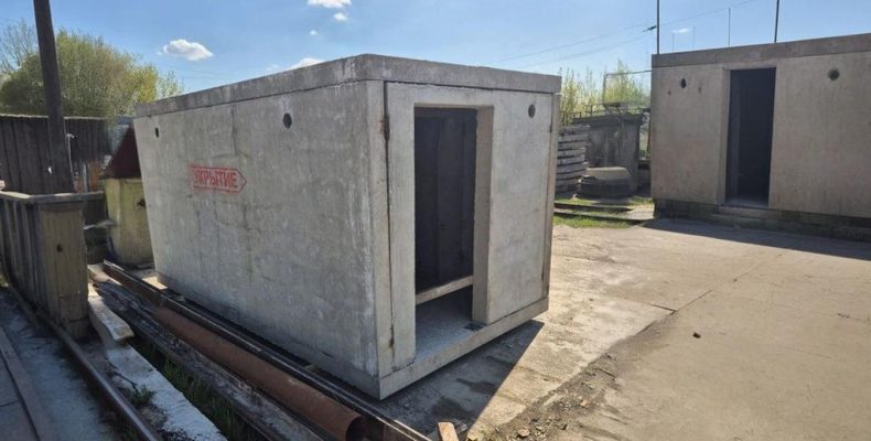 Налажен выпуск новой продукции
