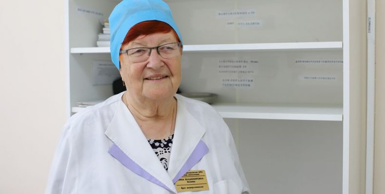 Самая сложная специальность