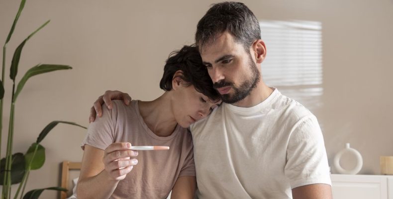 Бесплодие и ИППП: как инфекции могут лишить вас родительства?