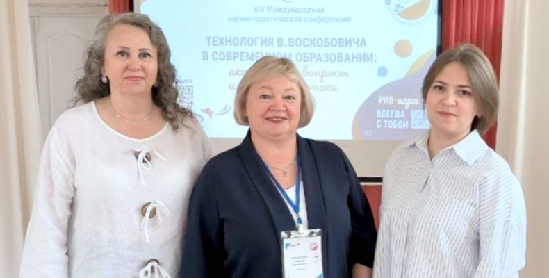 Сказка, ставшая методикой