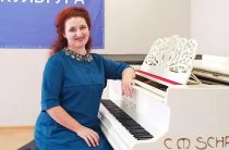 Талантливый педагог, превосходный исполнитель