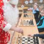 Шах и мат Деду Морозу