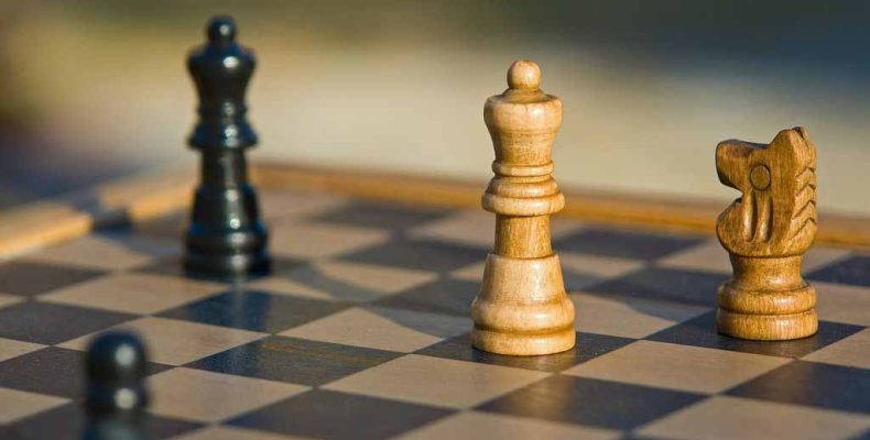 Нужны ли шахматы в школе?