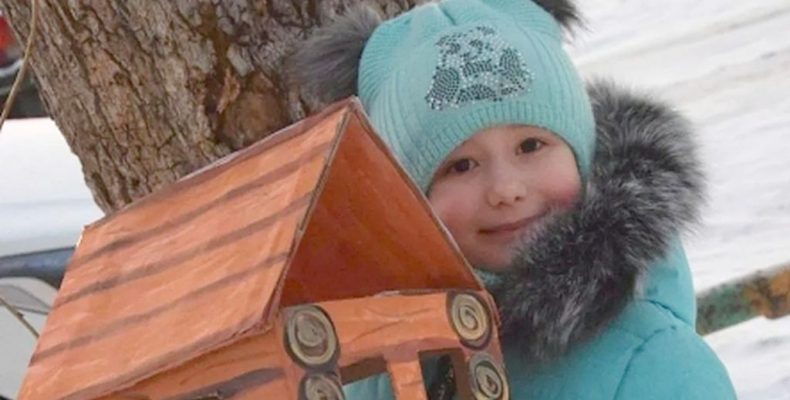 И добро к вам обязательно вернётся