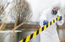 Обработка территорий от клещей и грызунов