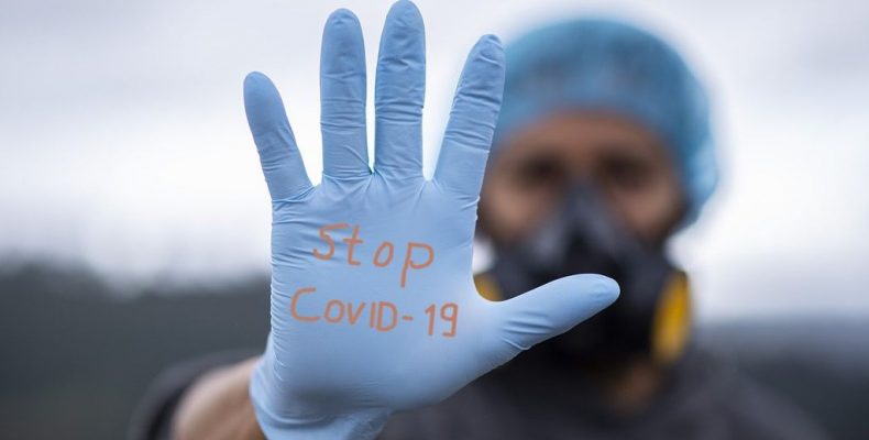 Вакцинация от COVID-19: вопросы и ответы