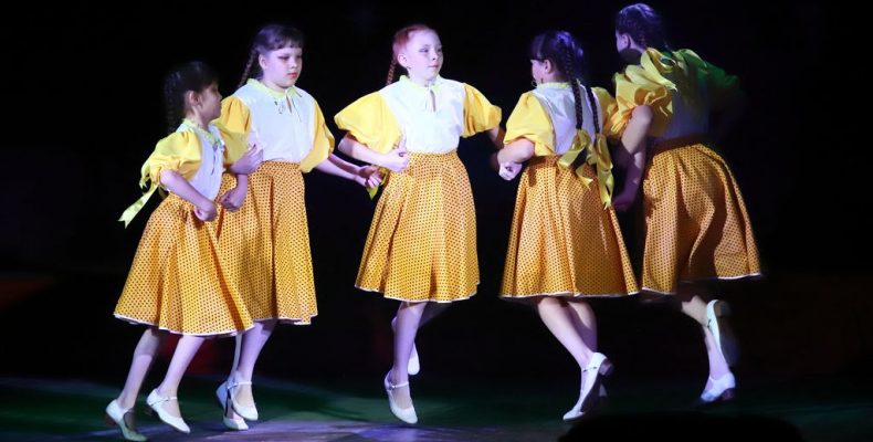 Про «Капельки» и сезоны