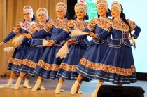 Кто на селе хозяйка?