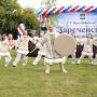 Россия сильна единством народов