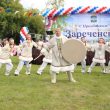 Россия сильна единством народов
