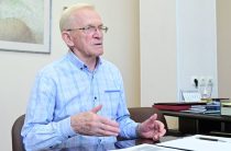 Вакцина – спасение человечества