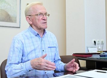 Вакцина – спасение человечества