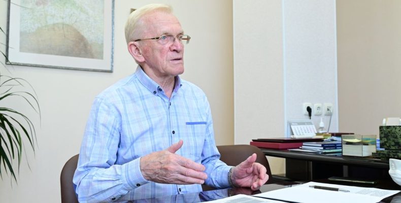 Вакцина – спасение человечества