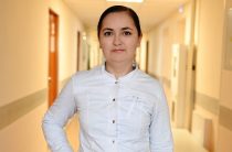 Правило пяти кулаков: врач рассказала, как определить свою норму овощей и фруктов для здоровья