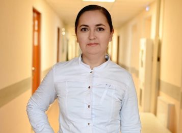 Правило пяти кулаков: врач рассказала, как определить свою норму овощей и фруктов для здоровья