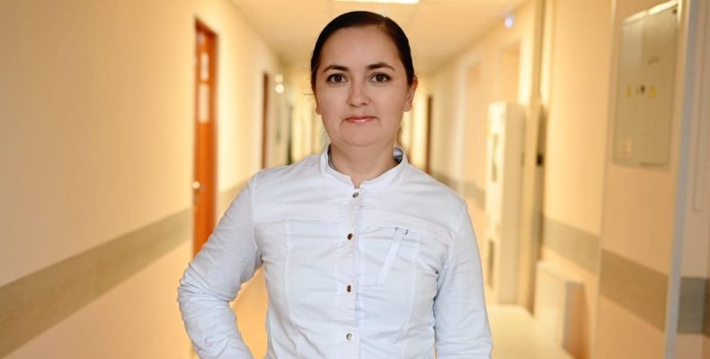 Правило пяти кулаков: врач рассказала, как определить свою норму овощей и фруктов для здоровья
