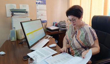 От паводка до зимы – рукой подать