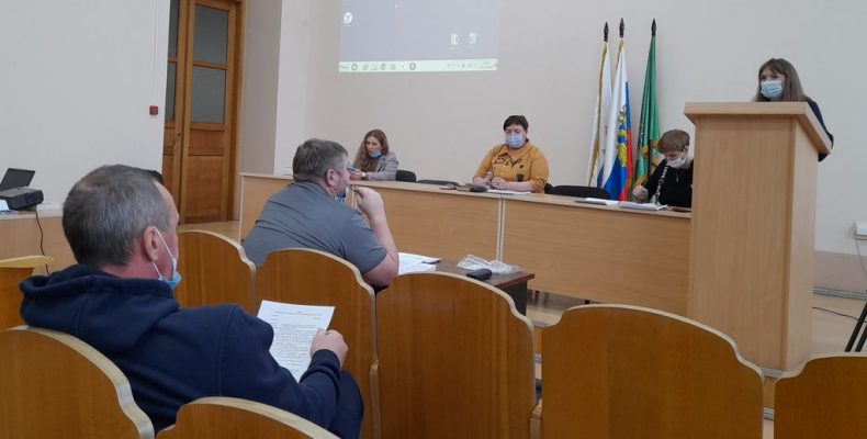 Бюджет не приняли