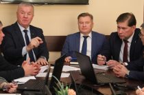 11 депутатов голосовали «за»