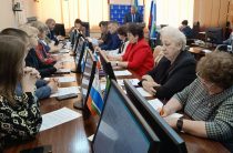 К паводку готовы