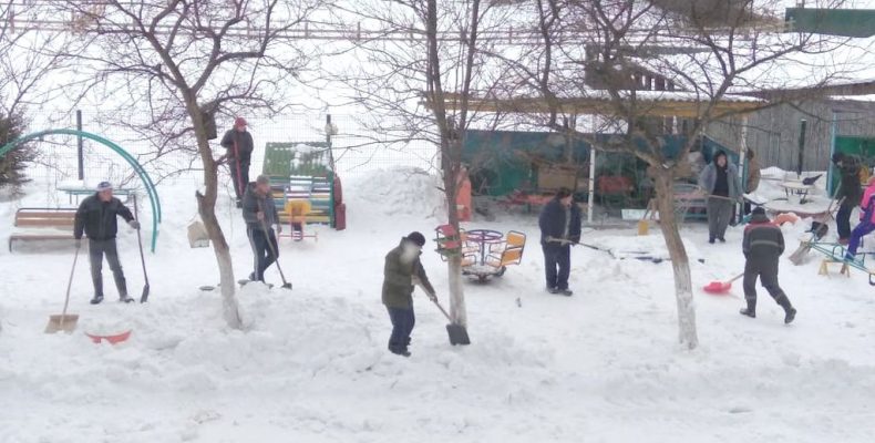 Нам дорого ваше внимание