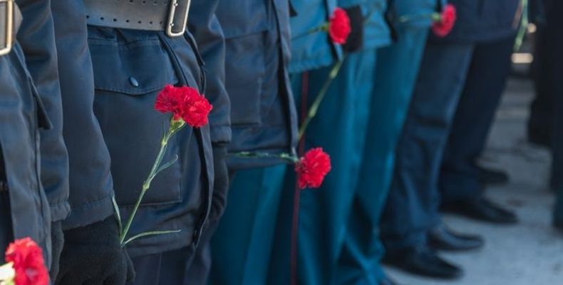 На улице, в спортзалах и онлайн