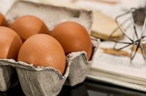 Цены на яйца под контролем