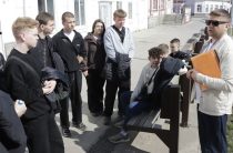 Есть что вспомнить и показать