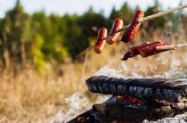 На шашлыки – можно!