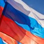 День Государственного флага России!