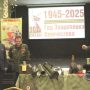 В гостях военные контрразведчики