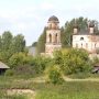 Боголюбская церковь в жизни села
