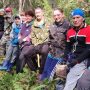 Третье дыхание тропы
