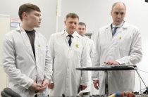 Уральцы идут на взлёт