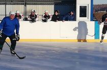 Для поддержания тонуса и удовольствия