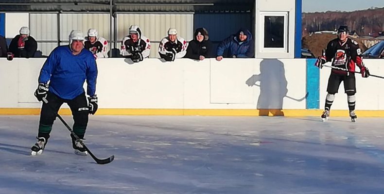 Для поддержания тонуса и удовольствия