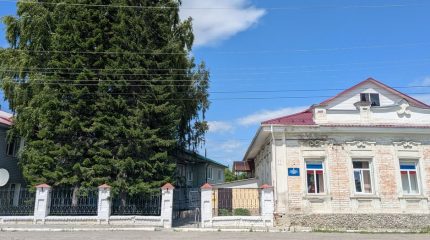 Вырастить сад – всё равно что написать поэму