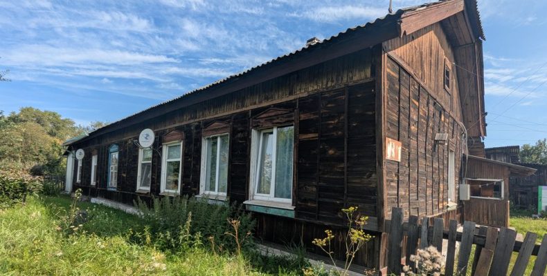 Как признать дом аварийным?