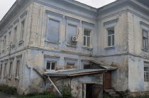 Что имеем – не храним?