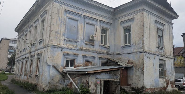 Что имеем – не храним?