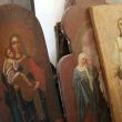 Иконы уехали в Суздаль
